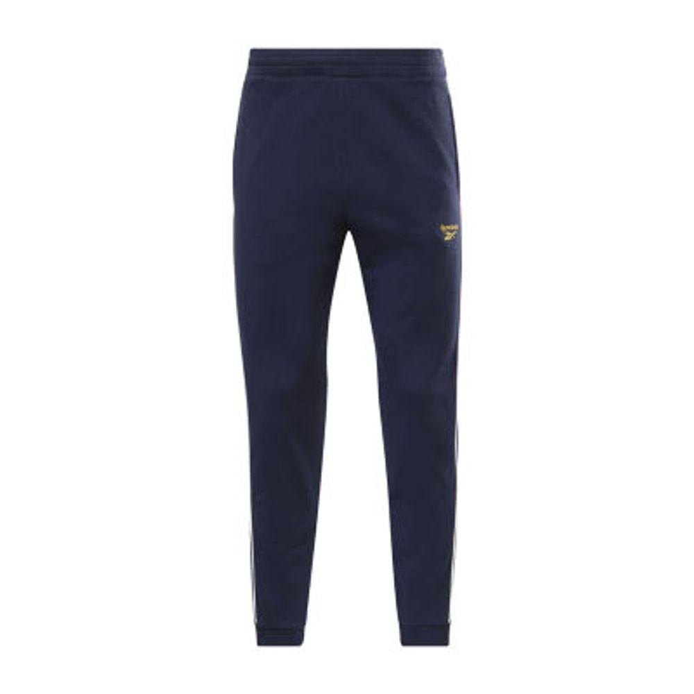 Reebok Mens Mid Rise Jogger Pant