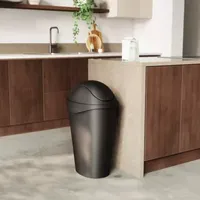 Umbra 12 Gallon Waste Basket