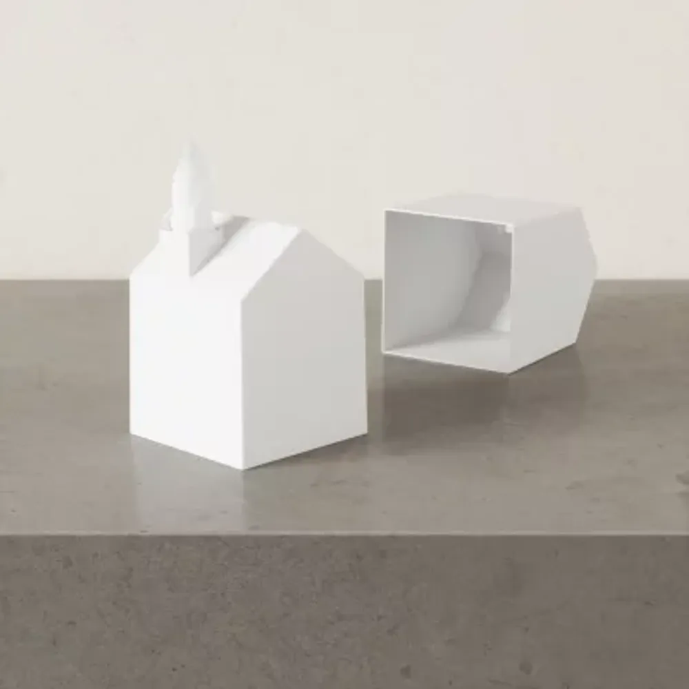 Umbra Tissue Box Cover