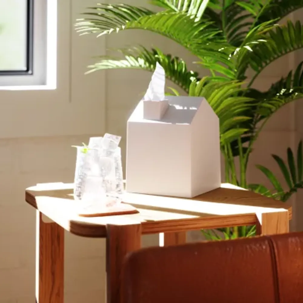 Umbra Tissue Box Cover