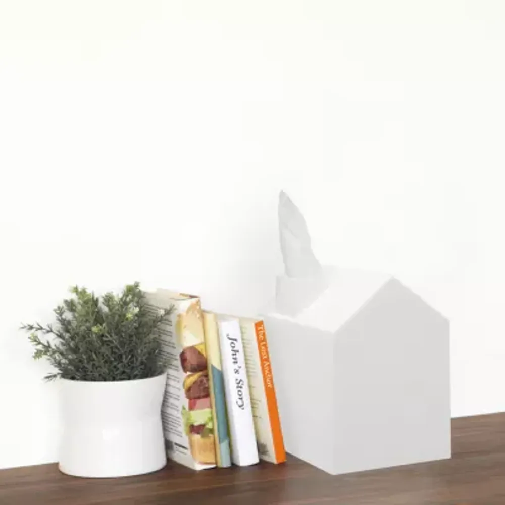 Umbra Tissue Box Cover