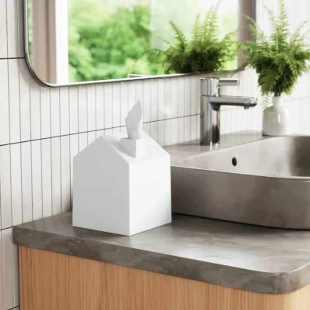 Umbra Tissue Box Cover