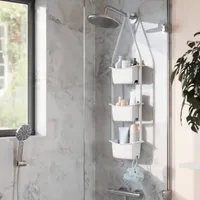 Umbra Shower Caddy