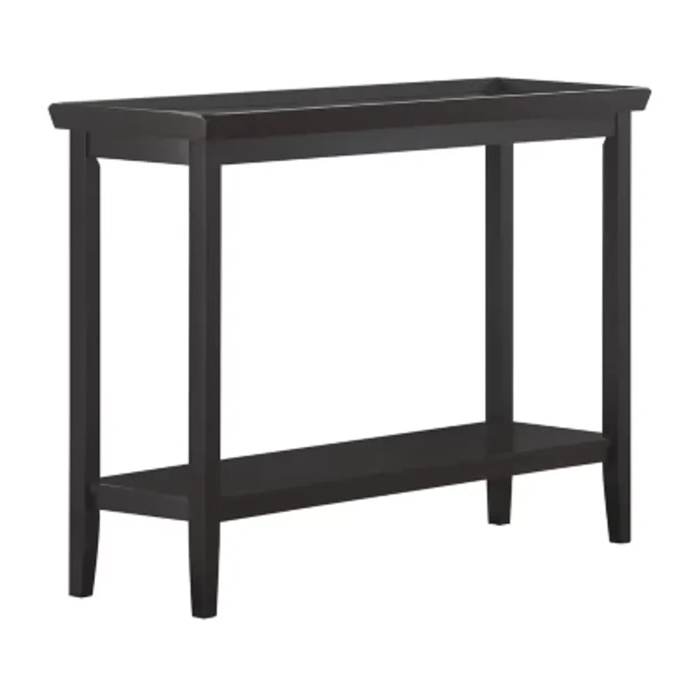 Ledgewood Console Table