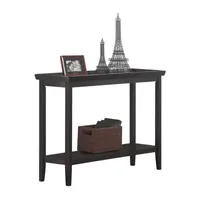 Ledgewood Console Table