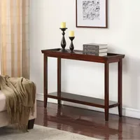 Ledgewood Console Table