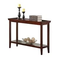 Ledgewood Console Table