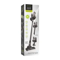 ICONIC Cordless Power 3-in-1 Stick Vacuum