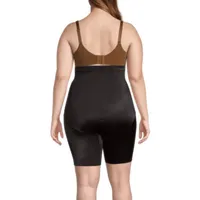 Underscore Plus Innovative Edge® High-Waist Thigh Slimmers 129-3011