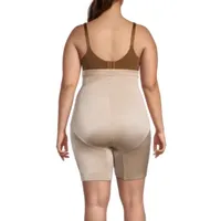 Underscore Plus Innovative Edge® High-Waist Thigh Slimmers 129-3011