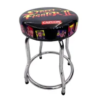 Arcade1Up - Streetfighter Legacy Stool