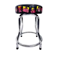 Arcade1Up - Streetfighter Legacy Stool