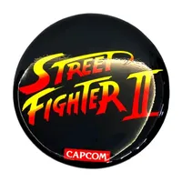 Arcade1Up - Streetfighter Legacy Stool