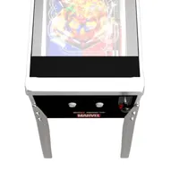 Arcade1Up - Marvel Pinball