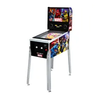 Arcade1Up - Marvel Pinball