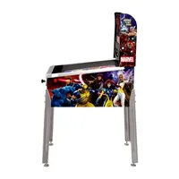 Arcade1Up - Marvel Pinball