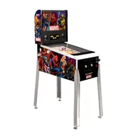 Arcade1Up - Marvel Pinball