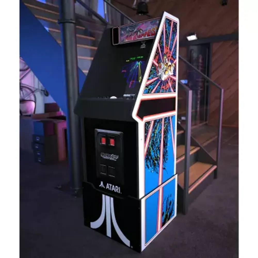 Arcade1Up - Atari Tempest Legacy Ed Arcade