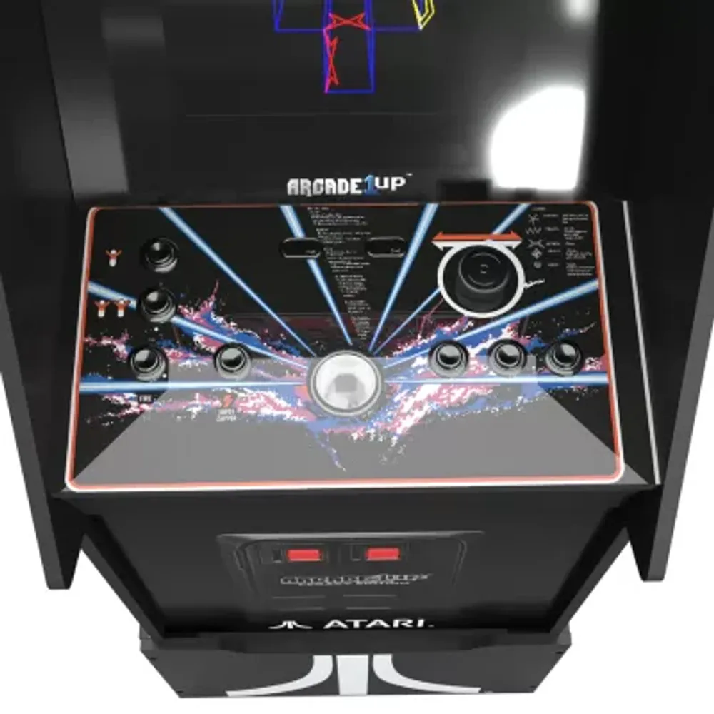 Arcade1Up - Atari Tempest Legacy Ed Arcade