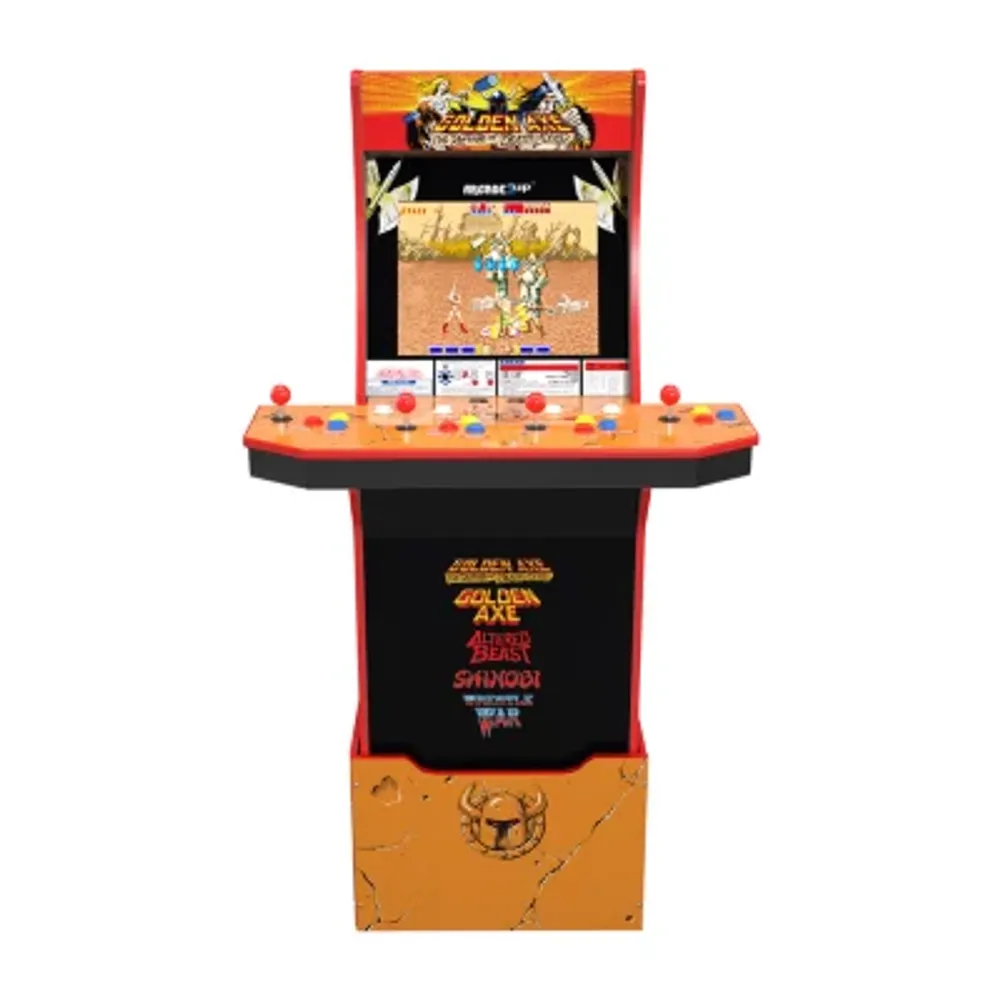 Arcade1Up - Golden Axe Arcade