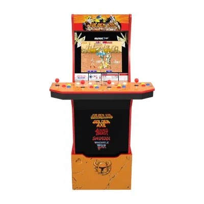 Arcade1Up - Golden Axe Arcade