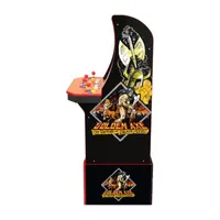 Arcade1Up - Golden Axe Arcade