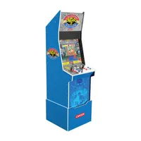 Arcade1Up - Streetfighter Big Blue Arcade