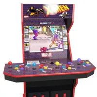 Arcade1Up - Xmen 4 Player