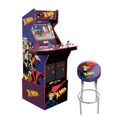 Arcade1Up - Xmen 4 Player