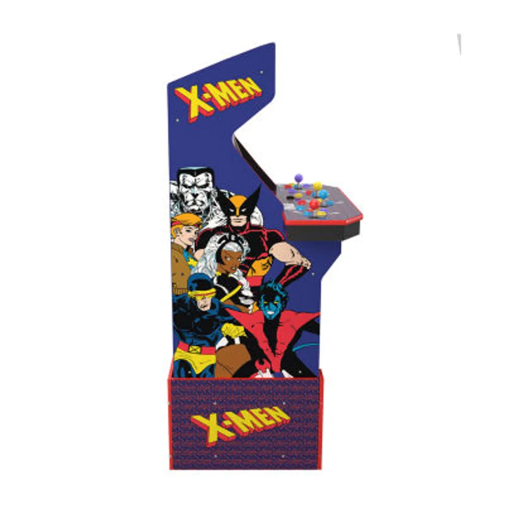 Arcade1Up - Xmen 4 Player