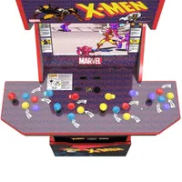 Arcade1Up - Xmen 4 Player