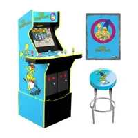 Arcade1Up - The Simpsons Arcade