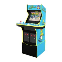 Arcade1Up - The Simpsons Arcade