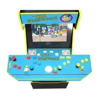 Arcade1Up - The Simpsons Arcade