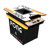 Arcade1Up - Pong H2H Arcade Table