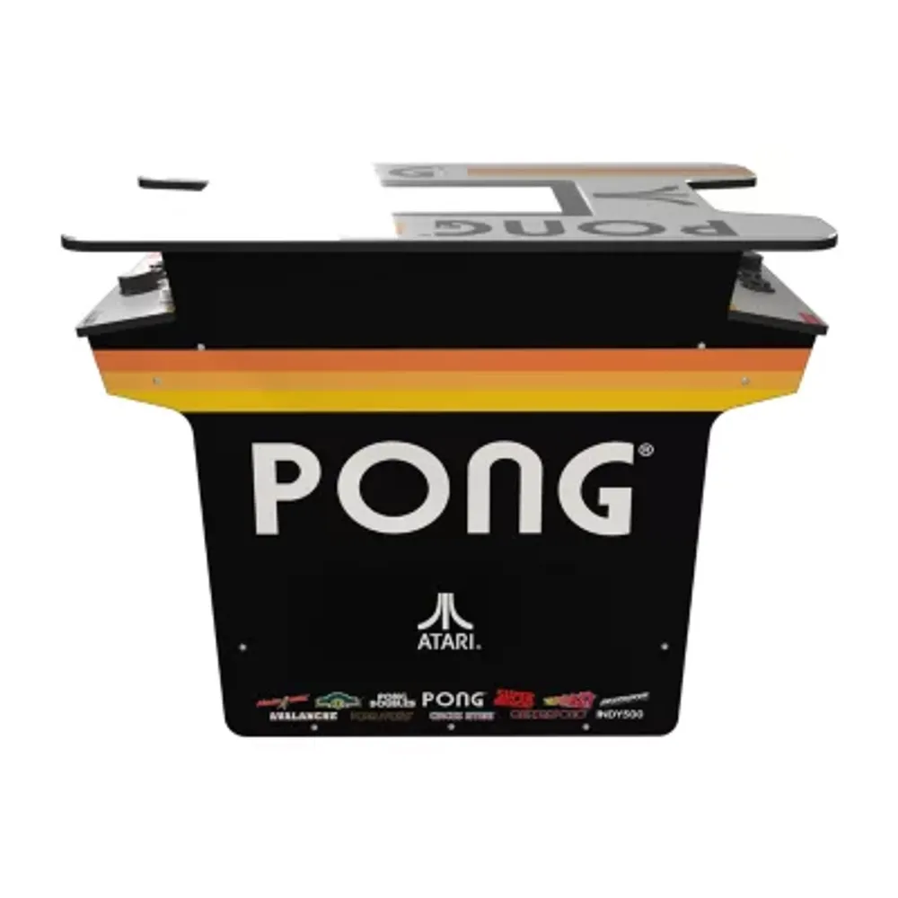 Arcade1Up - Pong H2H Arcade Table