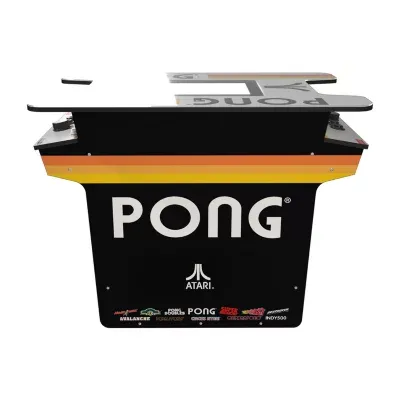Arcade1Up - Pong H2H Arcade Table