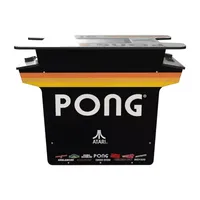 Arcade1Up - Pong H2H Arcade Table