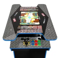 Arcade1Up - Marvel vs Capcom H2H Arcade Tabl