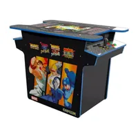 Arcade1Up - Marvel vs Capcom H2H Arcade Tabl