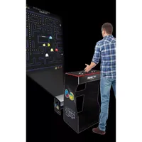 Arcade1Up - Projector-Cade Pacman Bandai