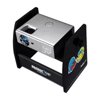 Arcade1Up - Projector-Cade Pacman Bandai