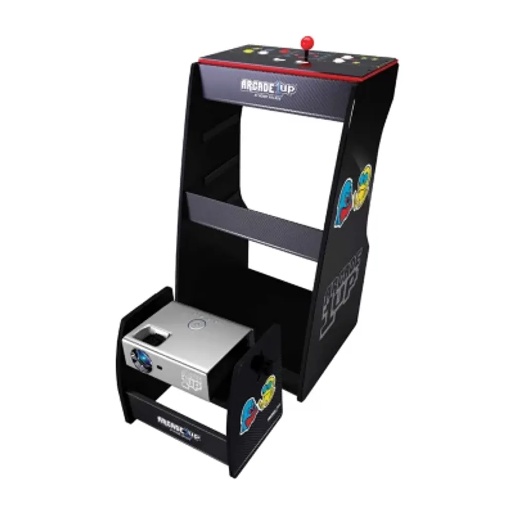 Arcade1Up - Projector-Cade Pacman Bandai