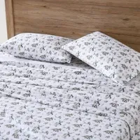 Eddie Bauer Woodland Friends Sheet Set