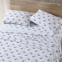 Eddie Bauer Dog Friends Sheet Set