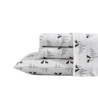 Eddie Bauer Dog Friends Sheet Set