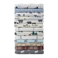 Eddie Bauer Dog Friends Sheet Set