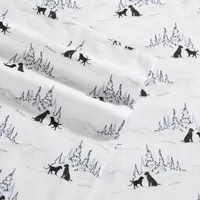 Eddie Bauer Dog Friends Sheet Set