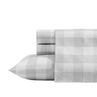 Eddie Bauer Lakehouse Plaid Sheet Set