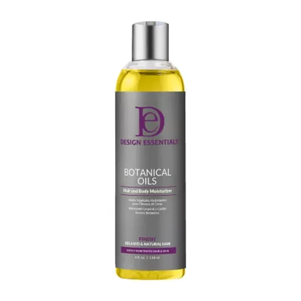 Design Essentials Hair Oil - .46 oz.